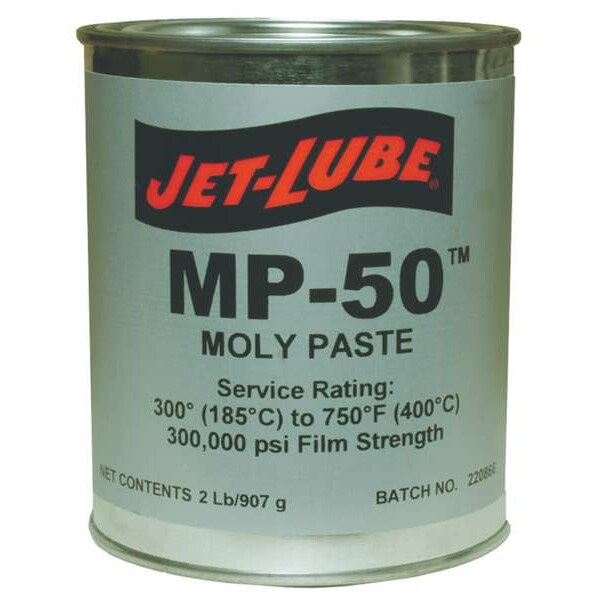 Multipurpose Grease, MP-50(TM), 1 Lb