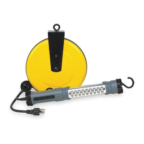 LUMAPRO LED Cord Reel Light