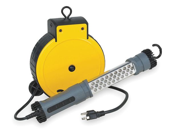 LUMAPRO LED Cord Reel Light