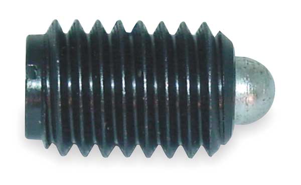Plunger, Spring W/Out Lock, 5/8-11, PK5