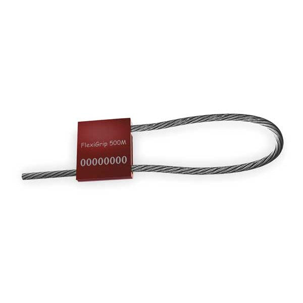 ISO 17712:2013 HS Cable Seal, 12