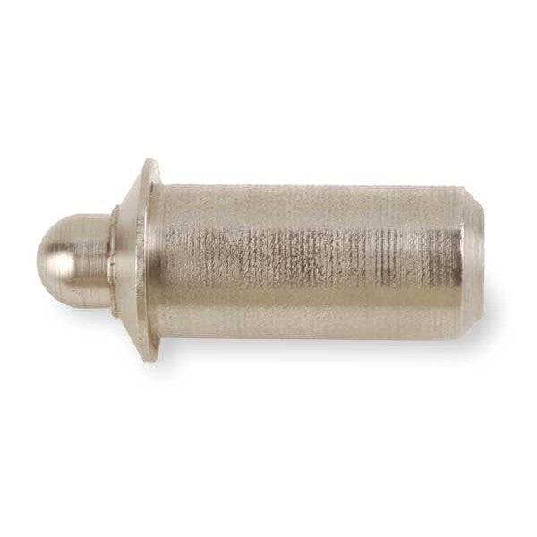 Plunger, Press Fit, SS, 1.100, PK5