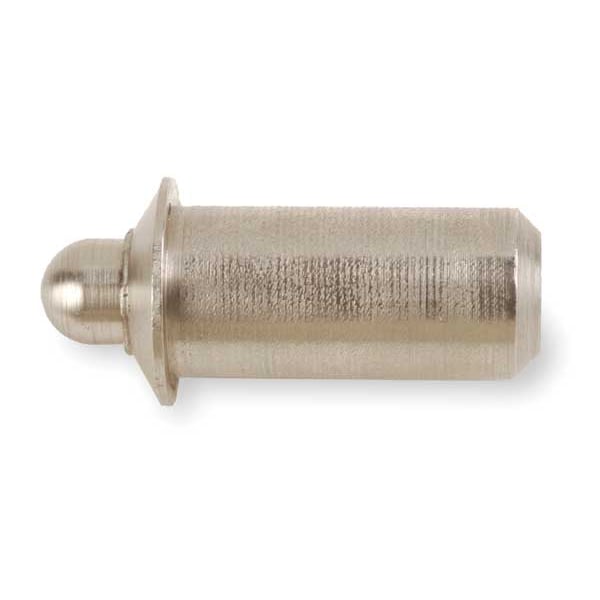 Plunger, Press Fit, SS, 0.788, PK5