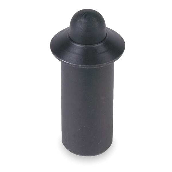 Plunger, Press Fit, Steel, B/O, 0.788, PK5