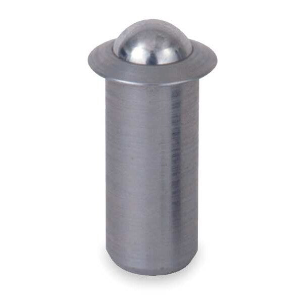 Plunger, Press Fit, SS, 0.41, PK5