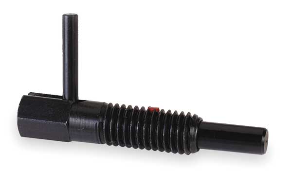 Plunger, Hand W/Out lock, 5/8-11, 3.05, PK2