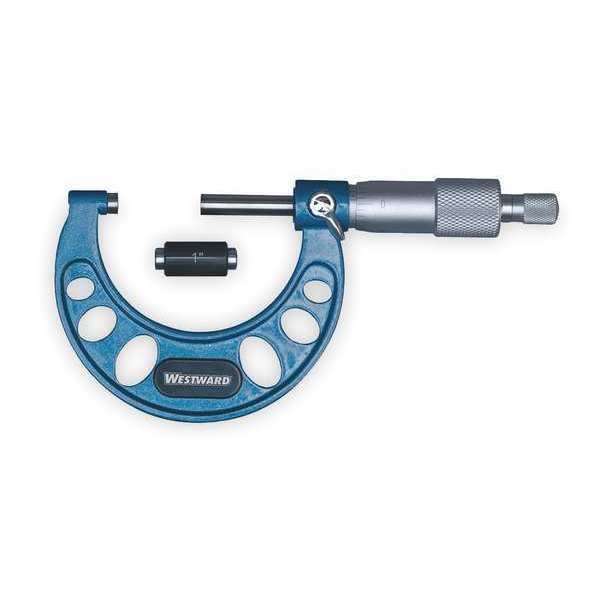 Outside Micrometer, 2