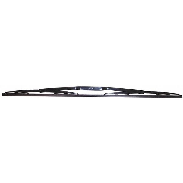 Wiper Blade, Heavy Duty, 13.6mm And 17mm