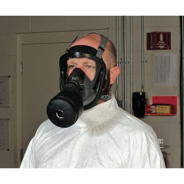 MSA Advantage(TM) 4000 Respirator, L