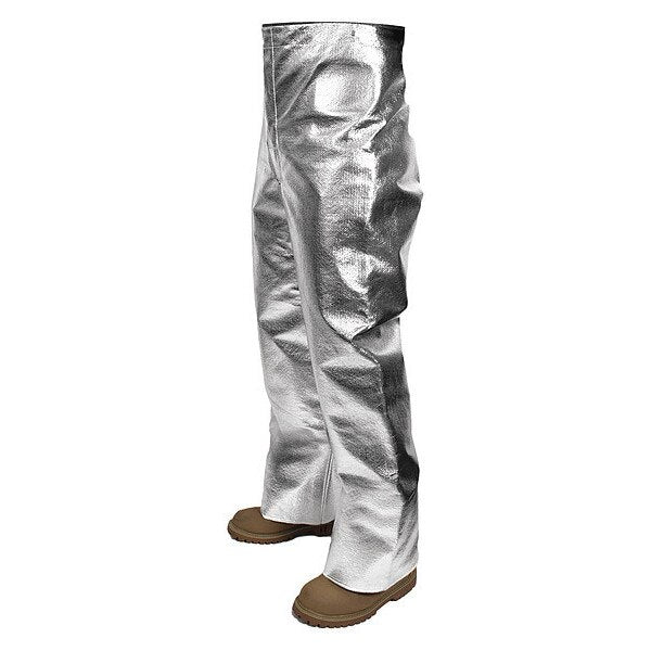 Pants, Aluminized Carbon Kevlar(R), XL