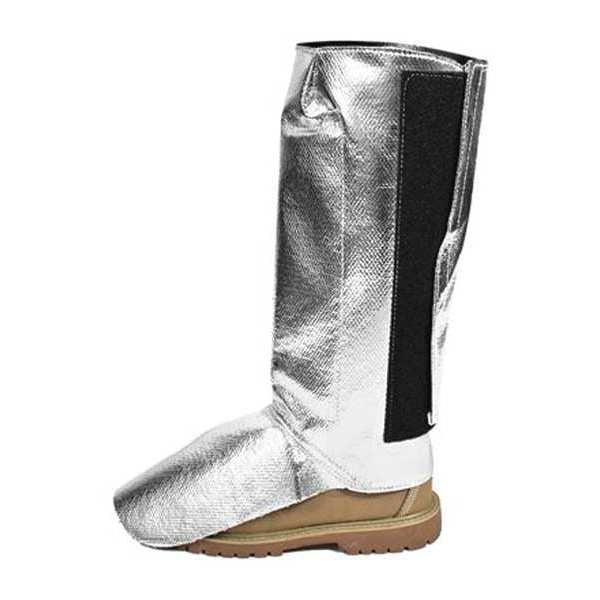 Leggings, Aluminized Carbon Kevlar(R)