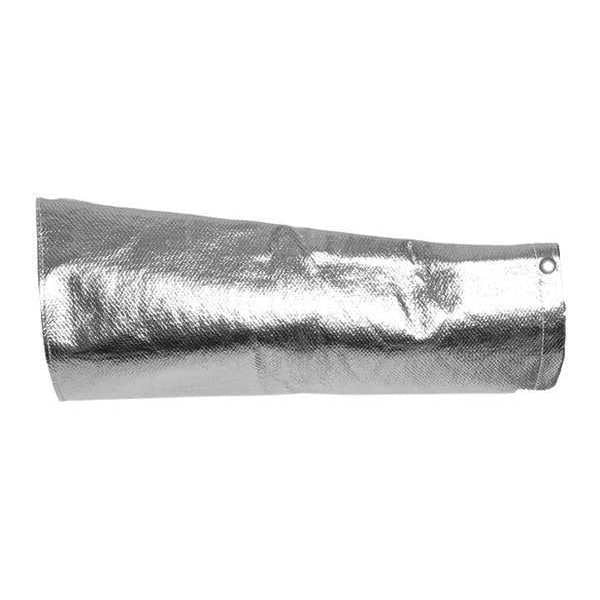 Sleeves, Aluminized Carbon Kevlar(R), 18