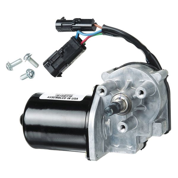 Wiper Motor, Mack CH