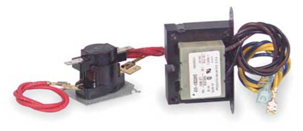 Transformer, Unit, 277V, 60 Hz
