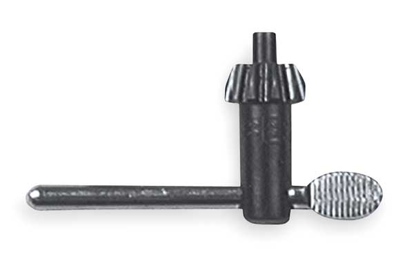 Chuck Key