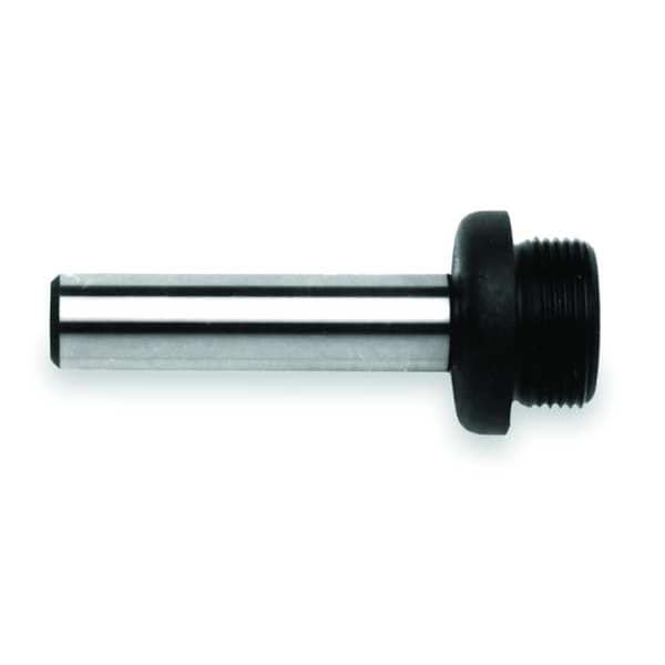 Arbor, 0.500 In., 3/8-24