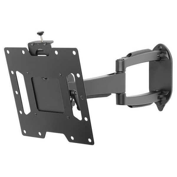 Full Motion TV Wall Mount, 22