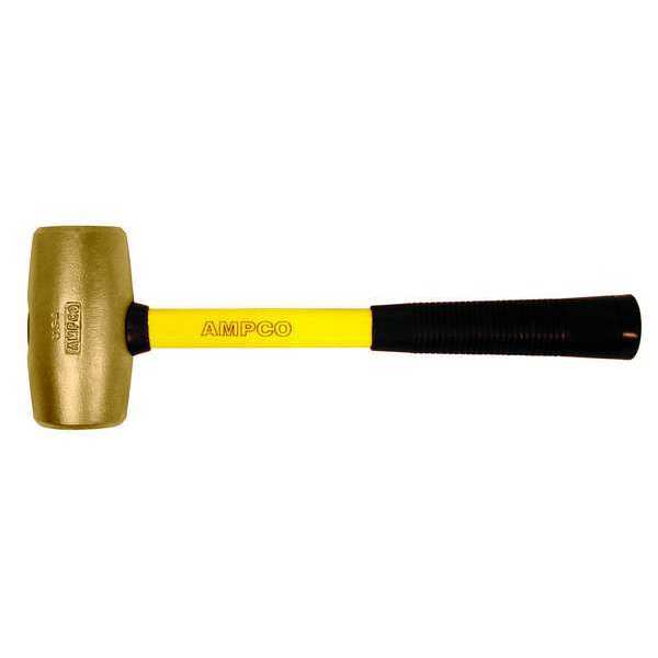 Nonsparking Mallet, Aluminum Bronze