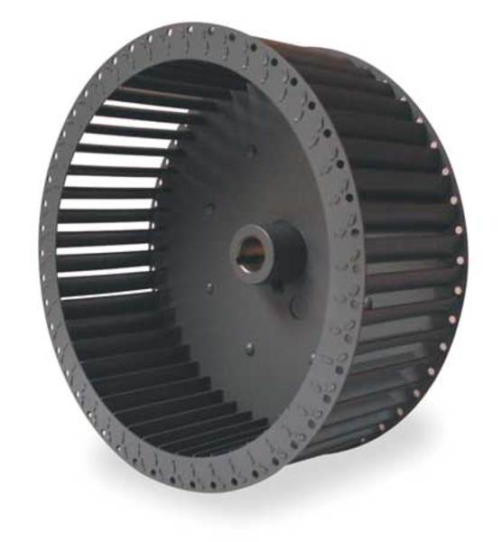 Replacement Blower 'Wheel