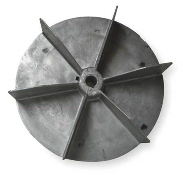 Replacement Blower 'Wheel