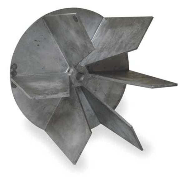 Replacement Blower 'Wheel