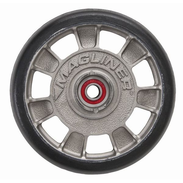 Mold On Rub Wheel, UseW/Mfr.No. HTMK49C1R