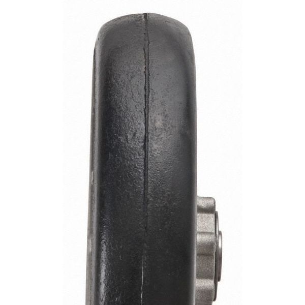 Mold On Rub Wheel, UseW/Mfr.No. HTMK49C1R
