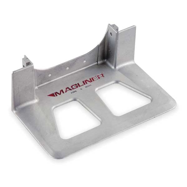 Nose Plate, Type A
