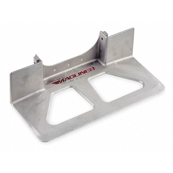 Nose Plate, Type U