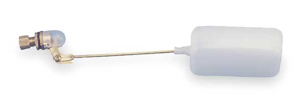 Mini Evaporative Cooler Valve and Float