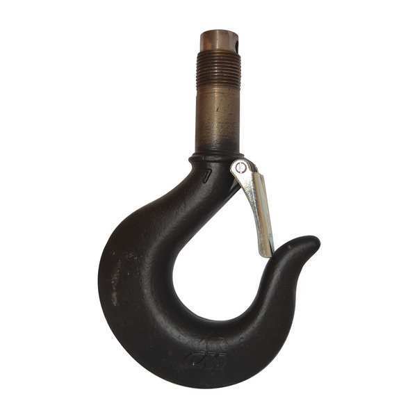 Steel Top Hook Assy, for 5Z387, etc.