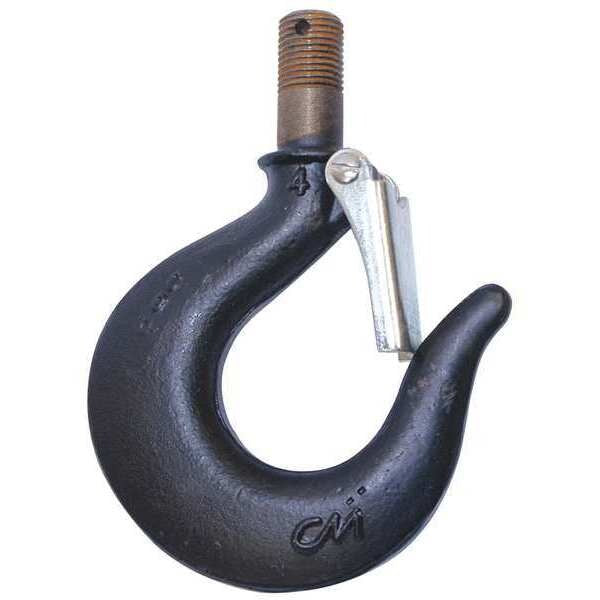 Steel Top Hook Assy, for 4ZX61, etc.