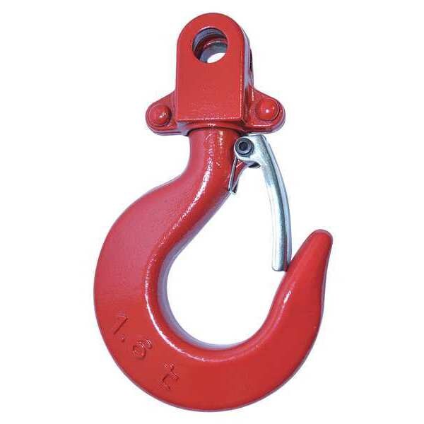 Steel Top Hook Assy, for 2Z783, etc.