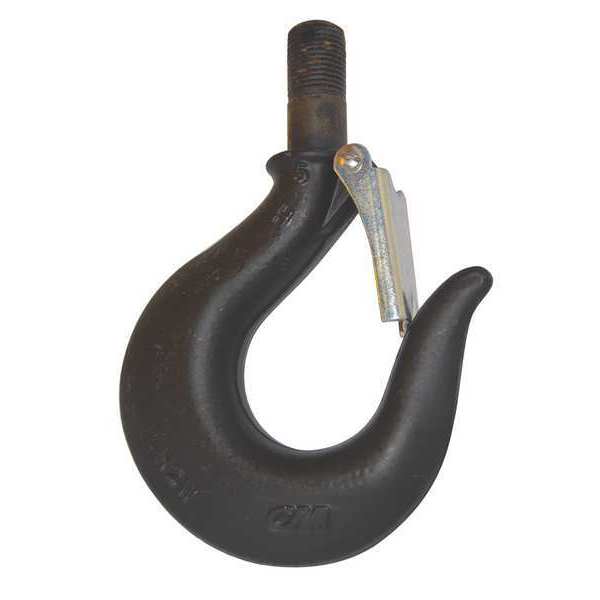Steel Bottom Hook Assy, for 5Z385, etc.