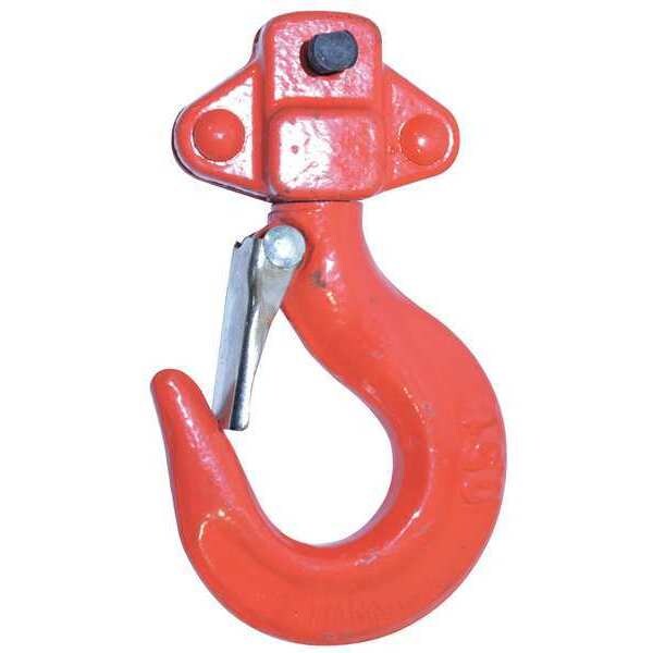 Steel Bottom Hook Assy, for 5W556, etc.