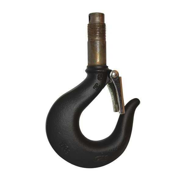 Steel Top Hook Assy, for 5Z385, etc.