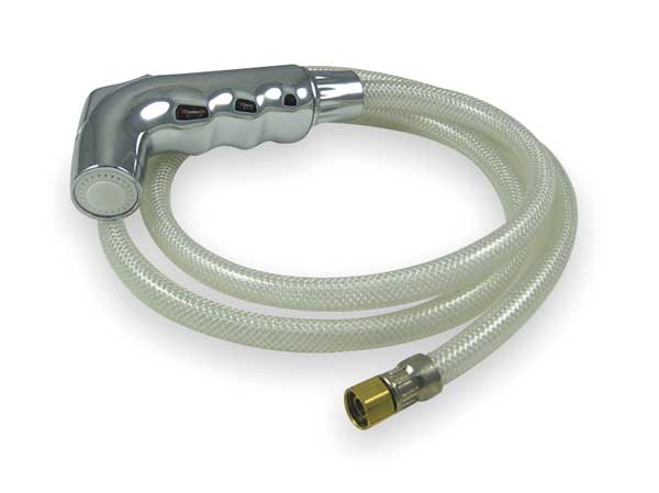 Hand Spray And Hose, For Use w/2TGZ4