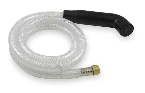 Hand Spray And Hose, For Use w/2TGX6