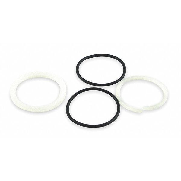 Spout Seal Kit, Faucet, For Use w/2TGZ4
