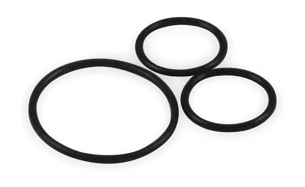 Spout Seal Kit, Faucet, For Use w/2TGY7