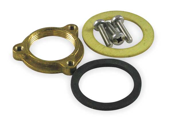 Mounting Kit, Faucet, For Use w/2TGX4