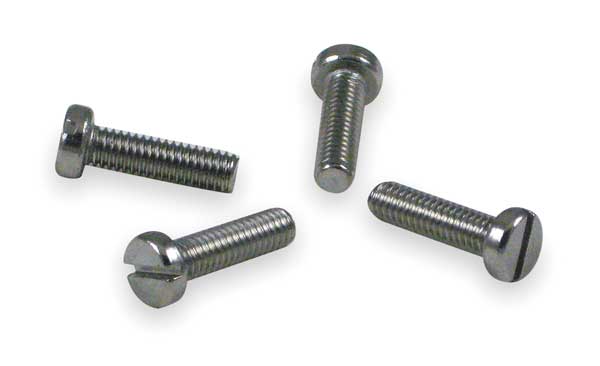 Handle Screw, Faucet, For Use w/2TGX8