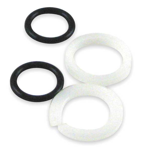 Swing Spout Seal Kit, For Use w/2TGY9