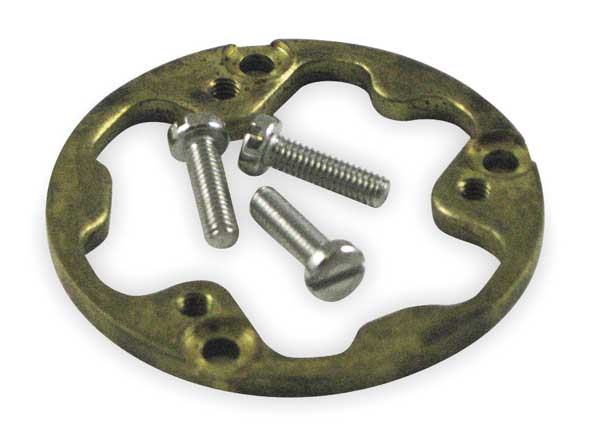 Fixation Ring, Faucet, For Use w/2TGW5