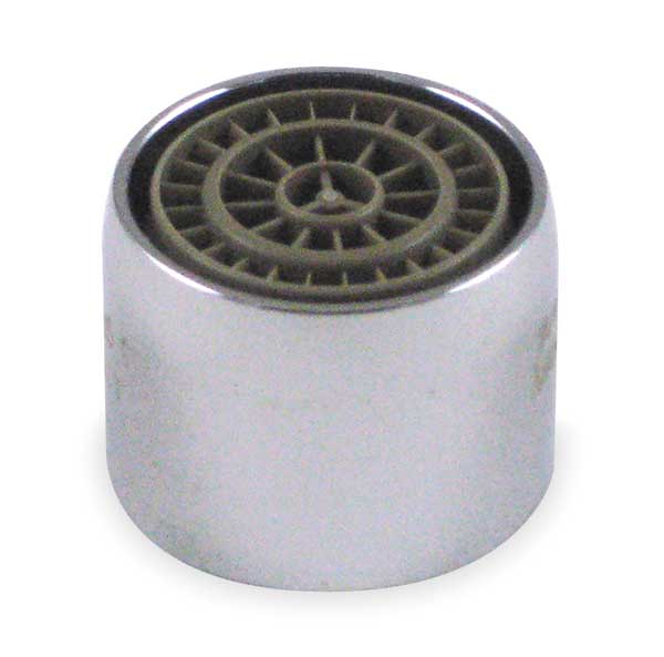 Aerated Outlet, Fits Brand American Standard Polished Chrome