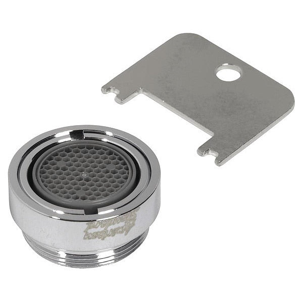 Aerated Outlet, Fits Brand American Standard Polished Chrome