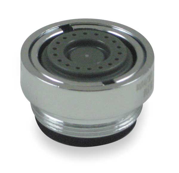 Aerated Outlet, Fits Brand American Standard Polished Chrome