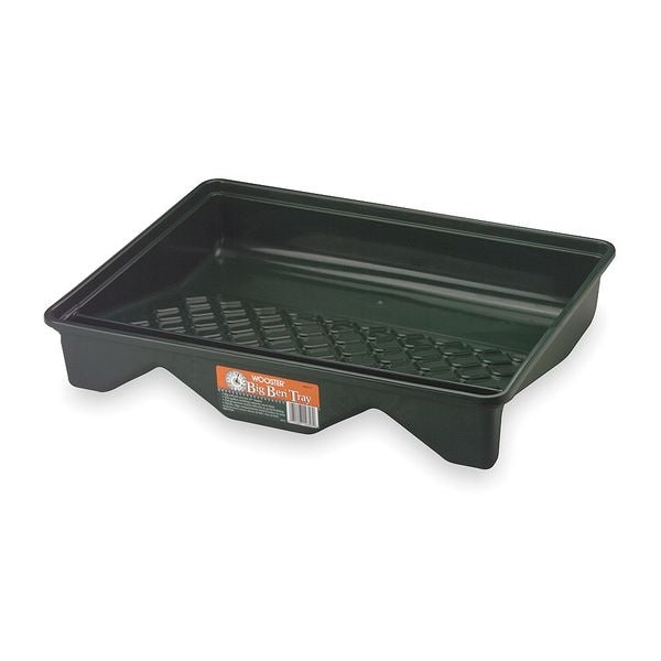 Polypropylene Paint Tray, 1 gal, 16