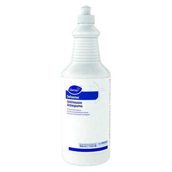 Liquid Defoamer, 32 oz., Bland, Bottle