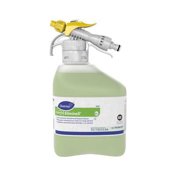 Drain Maintainer, Size 169 oz.